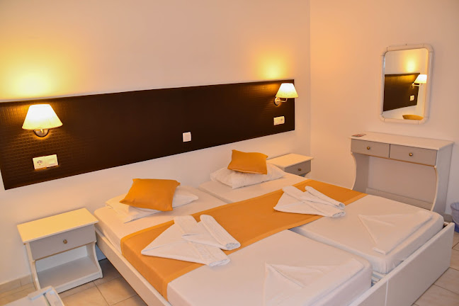 Blue Nest Hotel Kos - Μπαρ