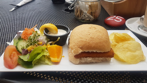 Caffi Sol - Visual