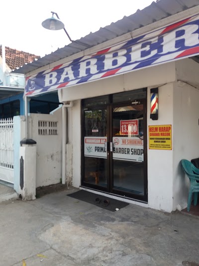 Photos of Prima Barber Shop Professional Hair Cuts