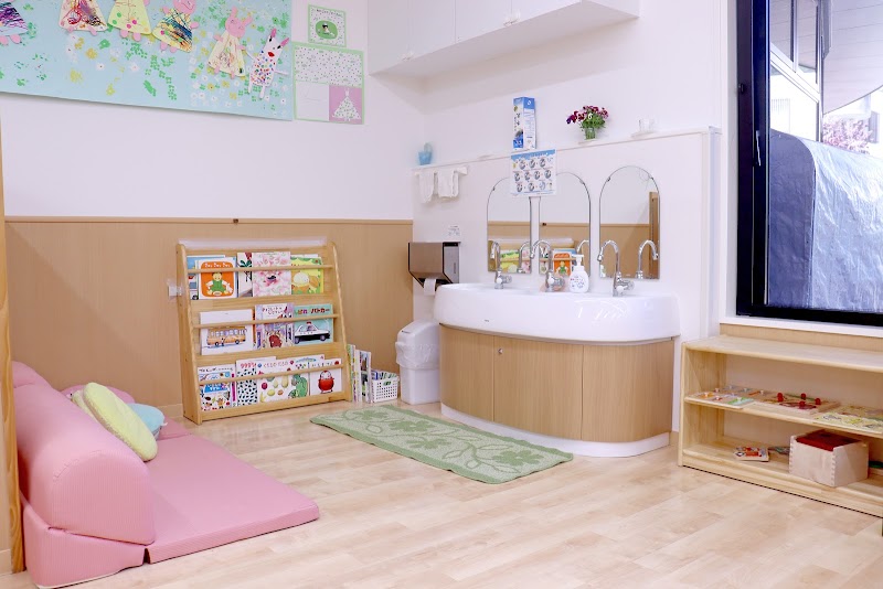 ふれあい保育園