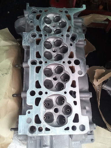 Automotive Machine Services - Thumbnail
