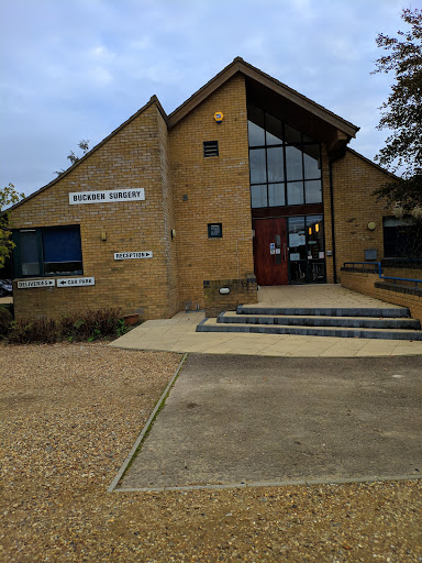 Buckden Surgery - Thumbnail