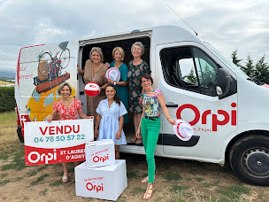 Photo n°5 de Orpi Coteaux Immobilier Saint-Laurent-d'Agny à Saint-Laurent-d'Agny (Agence de location immobilière)