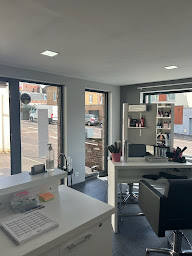 Photo n°20 de Mélanie coiffure à Bois-Guillaume (Salon de coiffure)