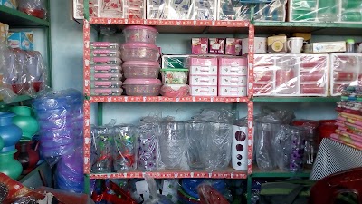 Photos of Sheikh Plaza