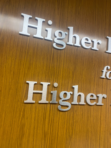 Weaver Hall - Visual