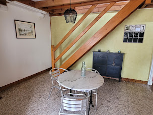 Photo n°24 de Gîte de la Tour de Loire à Mer (Hôtel)