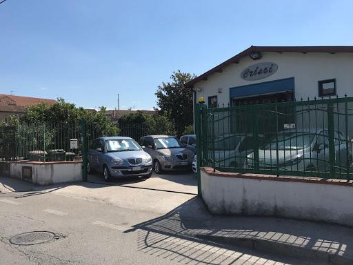 Crisci Cars - Thumbnail