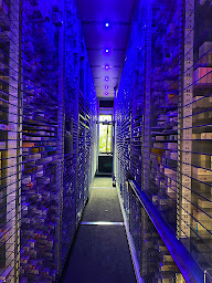 Photo n°6 de 💊 PHARMACIE DE FESSENHEIM | Haut-Rhin 68 à Fessenheim (Pharmacie)