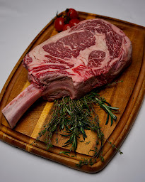 Photo n°17 de Le Cap Horn à Courchevel (Restaurant français)