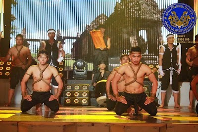 Photos of YUTKROMKHORM