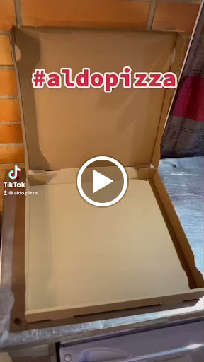 Photo 4 - Aldo Pizza - Uzès