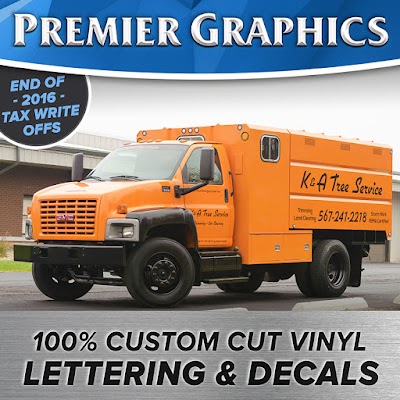 Photos of Premier Graphics Inc.