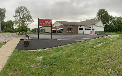 American Flooring