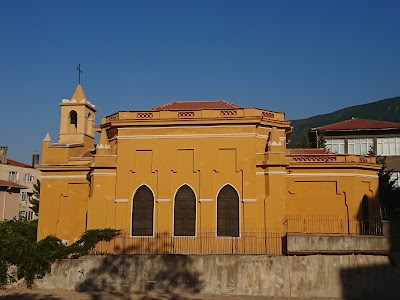 Bursa Protestant Church