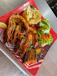 Photo n°47 de Restaurant O creol’ à Hyères (Restaurant)