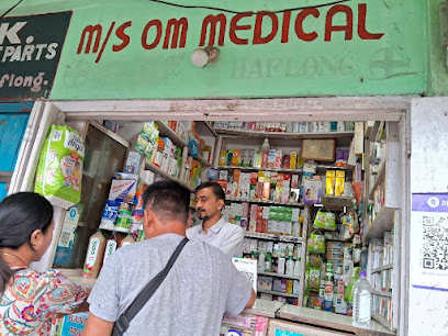 Om Medical