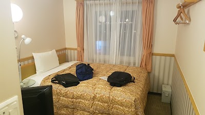 Photos of Toyoko Inn Busan Station 2