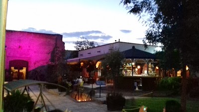 Photos of Hotel Hacienda San Crist&oacute;bal