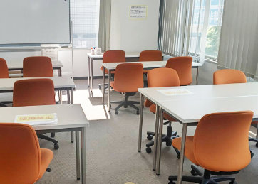 個別教室のトライ 阪急伊丹駅前校