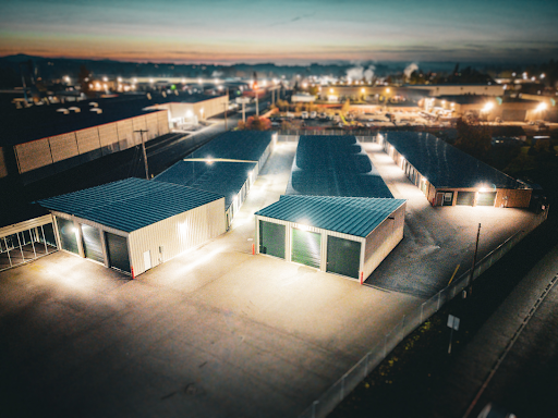 Storage Court of Chehalis - Thumbnail