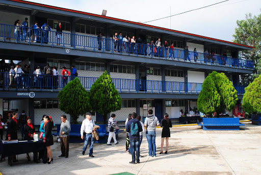 Preparatoria Tamazula "Roberto