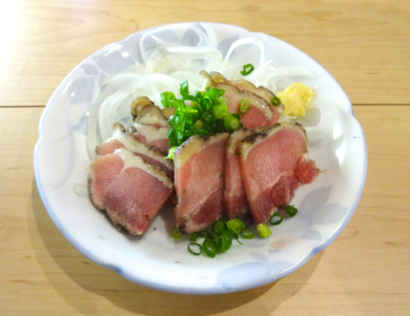 地どりの店 啓彩(はるさい)