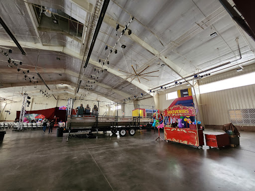 Mallet Event Center - Thumbnail