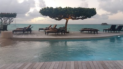 Photos of Grand Case Beach Club