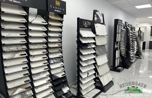 Avatar for Stonegate Marble & Granite, Inc.