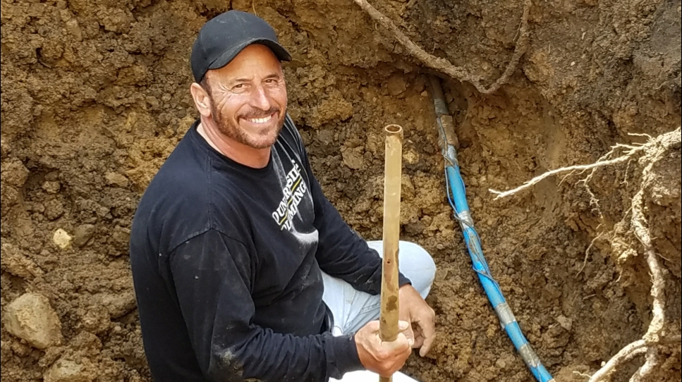 Countryside Plumbing - Plumbing Services