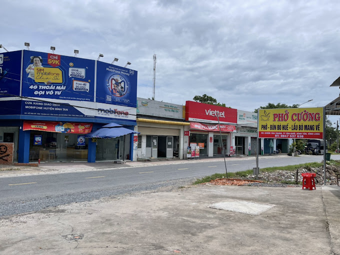 Phở Cường