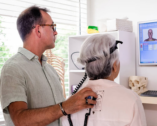 Noosa Life Chiropractic, Massage and Naturopathy Gallery - Australia