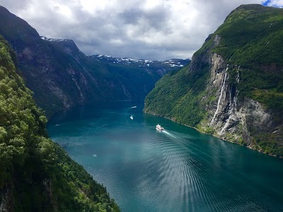 Photos of Skagefl&aring;