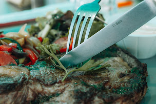 Photo n°18 de L’Endroit de la Mer - Restaurant à Saint-Laurent-du-Var (Restaurant français)