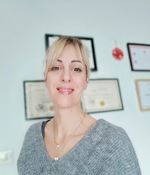 Photo n°3 de Audrey Huault · Hypnose, NMO & Énergétique Chinoise – Gap à Gap (Acupuncteur)