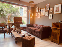 Le fauteuil des Hommes à Lafrançaise