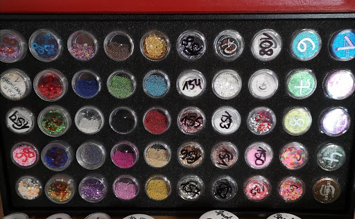 Magic Nailsstudio - Visual