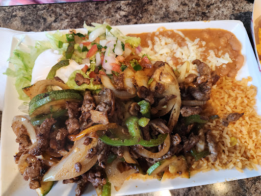Taco Teresa's - Thumbnail