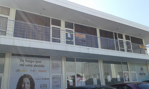 Comision Municipal Electoral Santa Catarina - Thumbnail