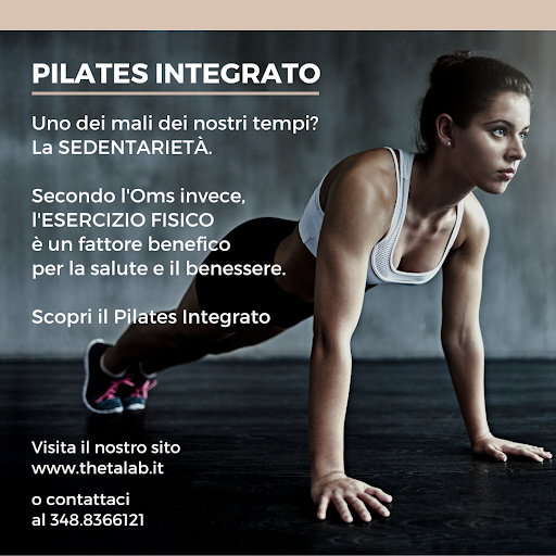 Thetalab sala pilates (2a sede) via Fiume, 13 - Thumbnail