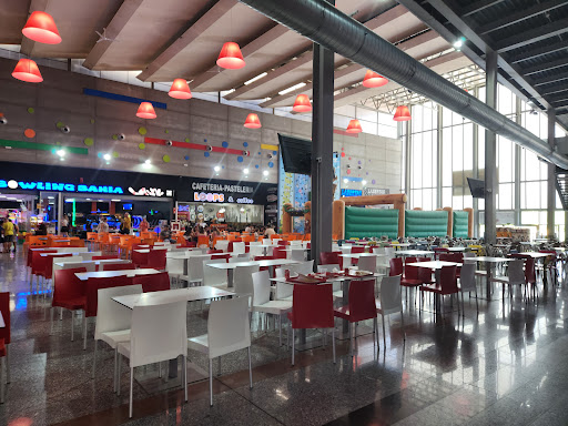 Odeon Multicines Bahía Plaza Gallery - Spain