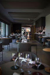 Photo n°41 de La Table de Cédric Béchade à Saint-Pée-sur-Nivelle (Restaurant gastronomique)