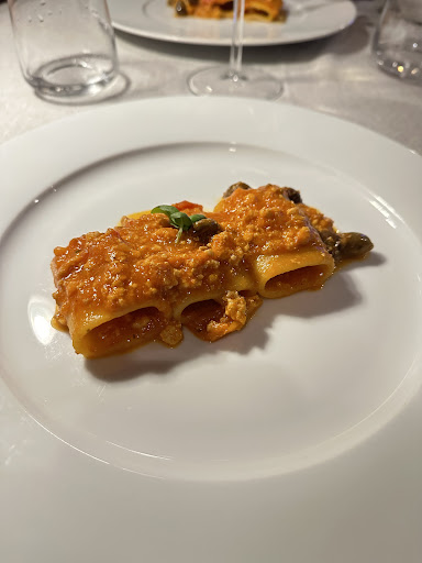 Osterietta - Visual