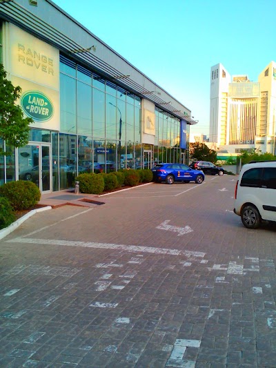 Photos of Volvo | DAAC Hermes Moldova