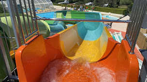 Photo n°17 de Camping De Kerleven à La Forêt-Fouesnant (Agence de location de mobile homes)