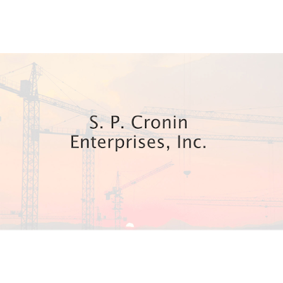 Photos of S P Cronin Enterprises, Inc.