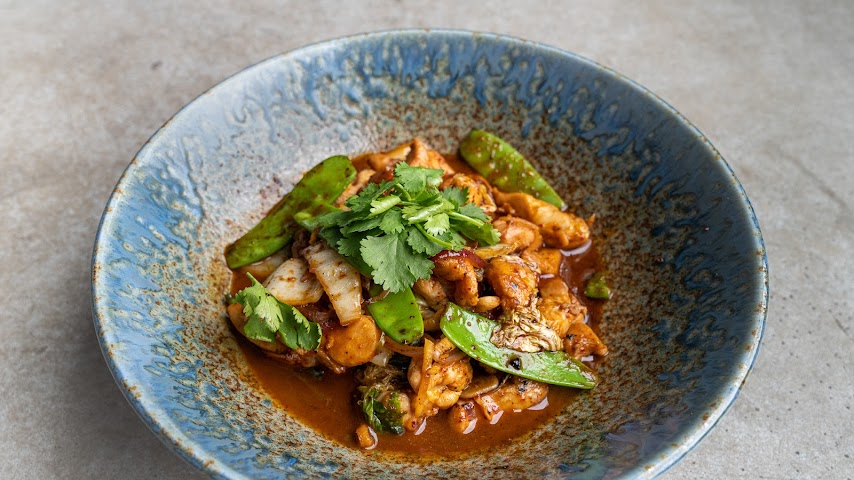 Monarch Izakaya Restaurant by null