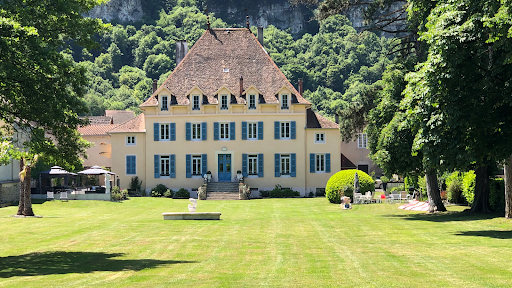 Photo de Hôtel Restaurant La Source à Porcieu-Amblagnieu (38390)