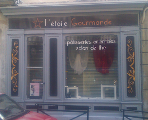 Photo n°21 de Étoile Gourmande à Alès (Pâtisserie)